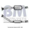 BM CATALYSTS BM80058 Catalytic Converter